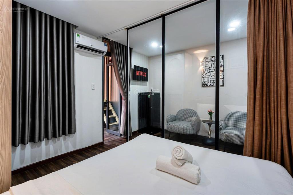 Ngay chợ tân bình lý thường kiệt  hẻm 6m  vừa ở vừa kinh doanh  4 tầng  4pn