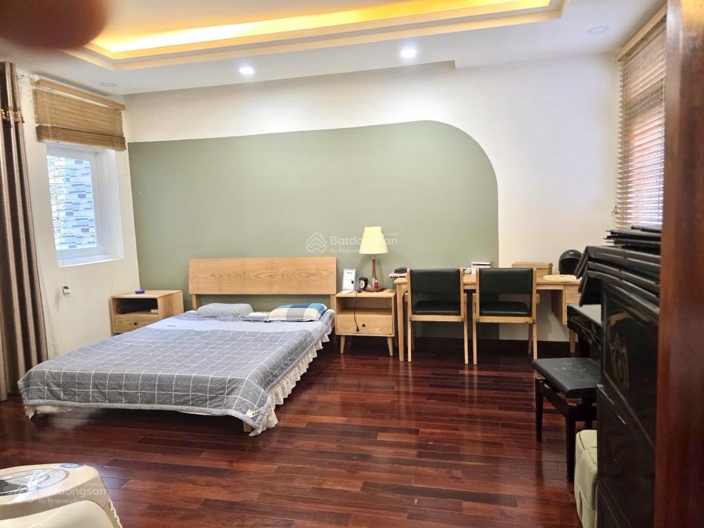 Mặt tiền thụt  4 tầng dtcn ~170m2 ngay cityland  phan văn trị giáp bình thạnh chỉ hơn 16tỷ tl