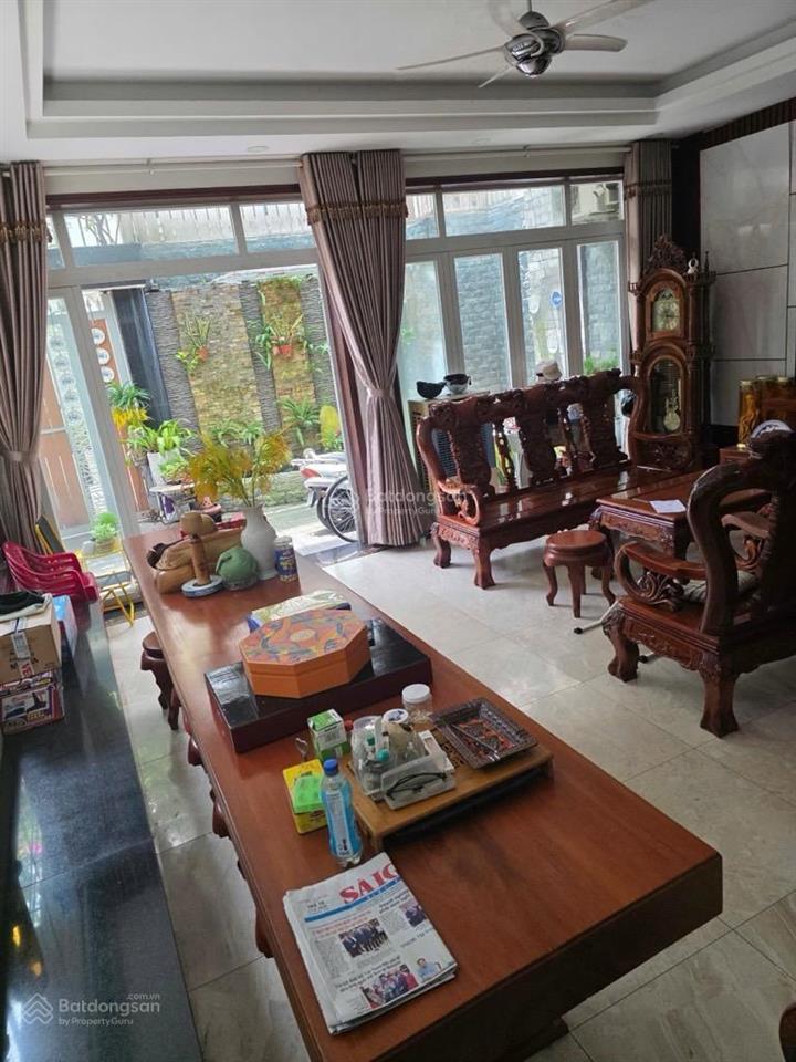 Mặt tiền thụt  4 tầng dtcn ~170m2 ngay cityland  phan văn trị giáp bình thạnh chỉ hơn 16tỷ tl