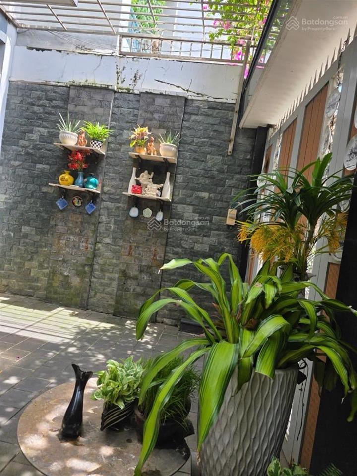 Mặt tiền thụt  4 tầng dtcn ~170m2 ngay cityland  phan văn trị giáp bình thạnh chỉ hơn 16tỷ tl