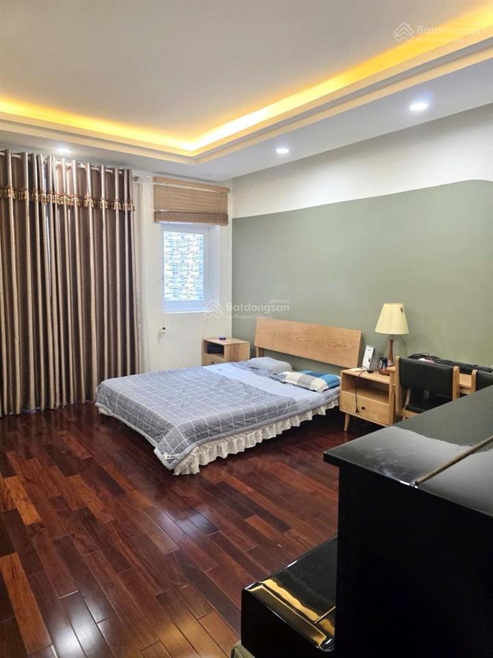 Mặt tiền thụt  4 tầng dtcn ~170m2 ngay cityland  phan văn trị giáp bình thạnh chỉ hơn 16tỷ tl