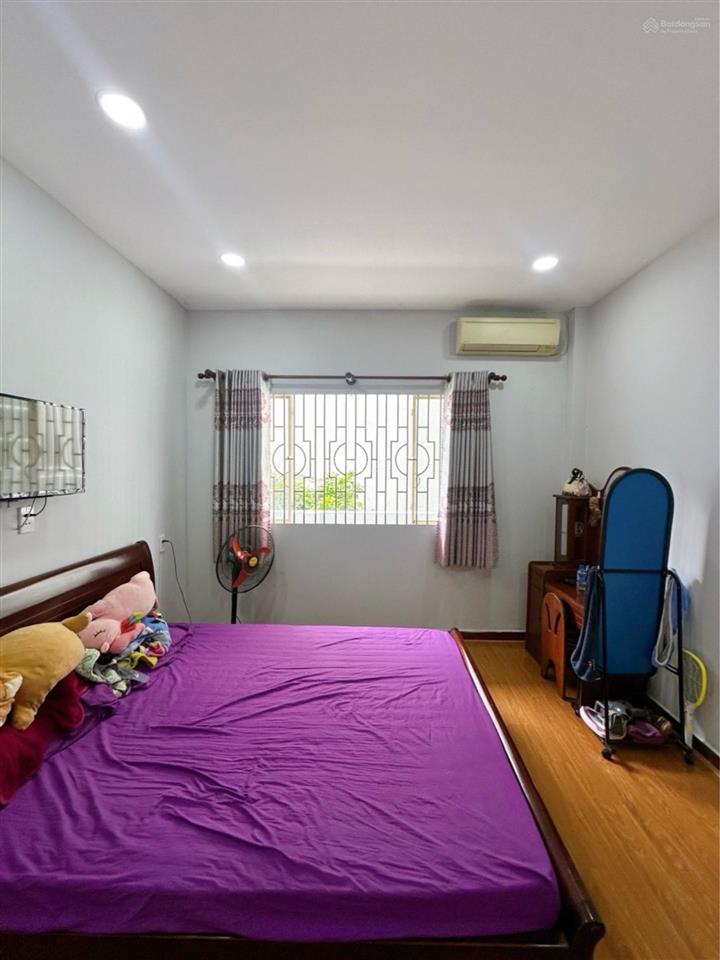 Hơn 7m ngang hiếm  dtcn ~ 130m2  nguyễn thái sơn gò vấp chỉ hơn 80tr/m2