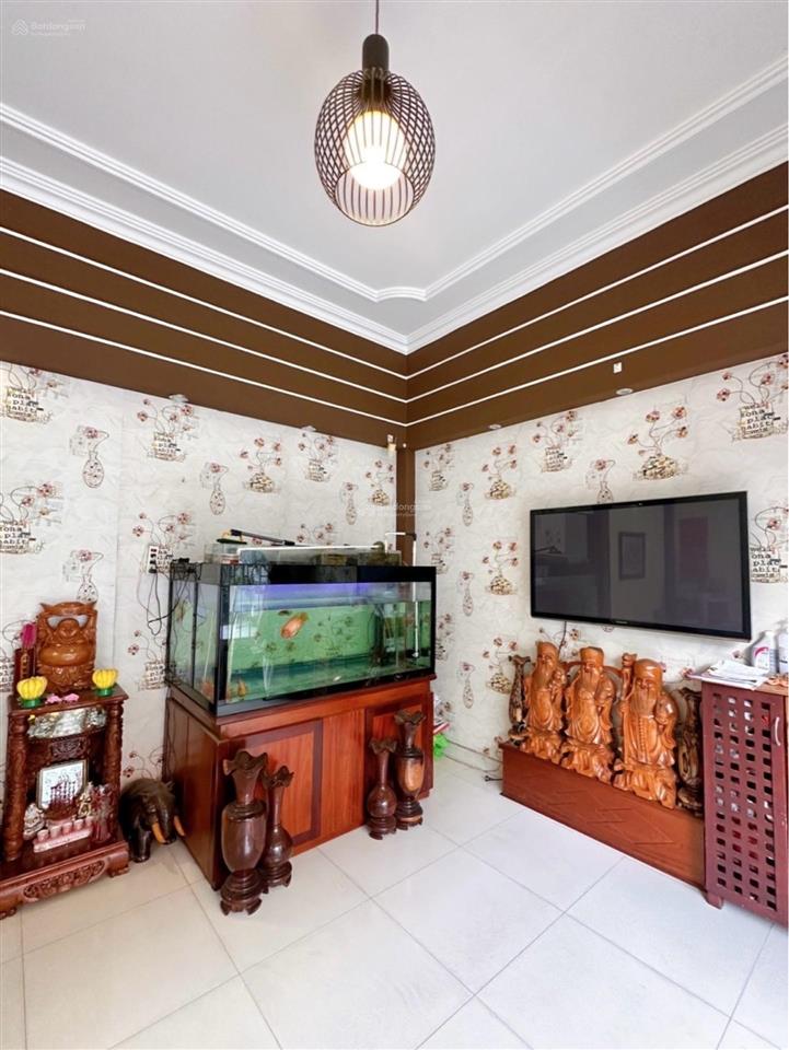 Hơn 7m ngang hiếm  dtcn ~ 130m2  nguyễn thái sơn gò vấp chỉ hơn 80tr/m2