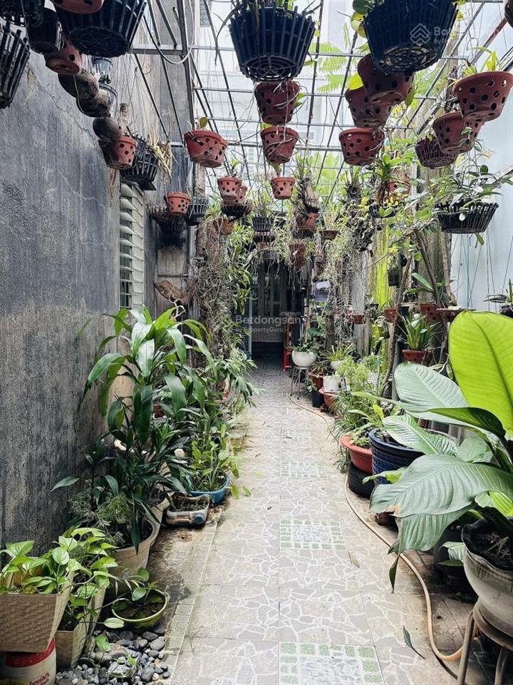 Anh chủ cần về bình dương bán nhà  dt 104m2 hẻm xe tải  207 nguyễn văn đậu bình thạnh chỉ 8.6 tỉ