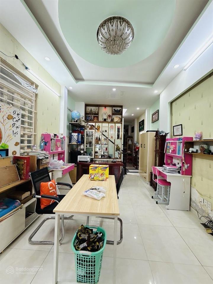 Anh chủ cần về bình dương bán nhà  dt 104m2 hẻm xe tải  207 nguyễn văn đậu bình thạnh chỉ 8.6 tỉ
