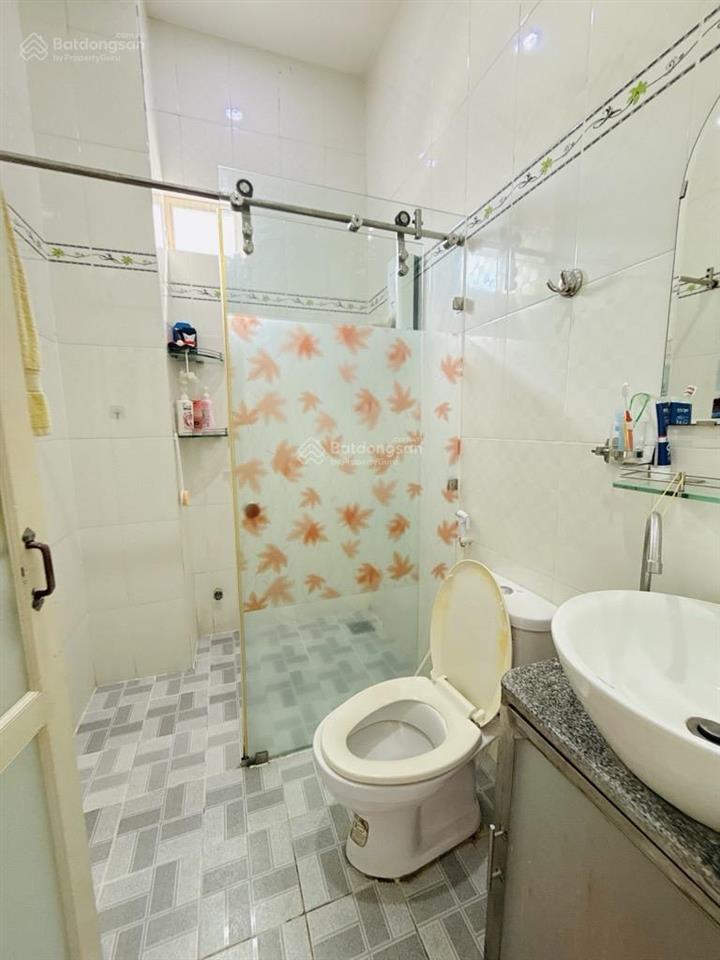 Anh chủ cần về bình dương bán nhà  dt 104m2 hẻm xe tải  207 nguyễn văn đậu bình thạnh chỉ 8.6 tỉ