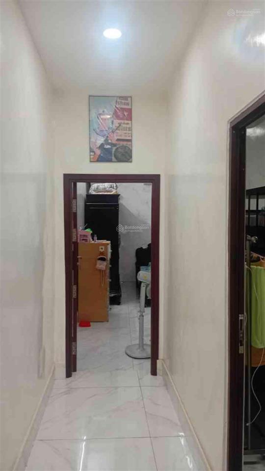 Nhà nguyên hồng cách mặt tiền 20m  chưa đến 80tr/m2  sở hữu nhà 2 tầng x 110m2