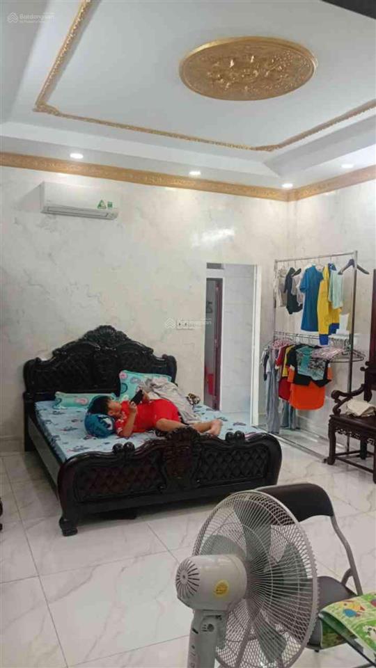 Nhà nguyên hồng cách mặt tiền 20m  chưa đến 80tr/m2  sở hữu nhà 2 tầng x 110m2