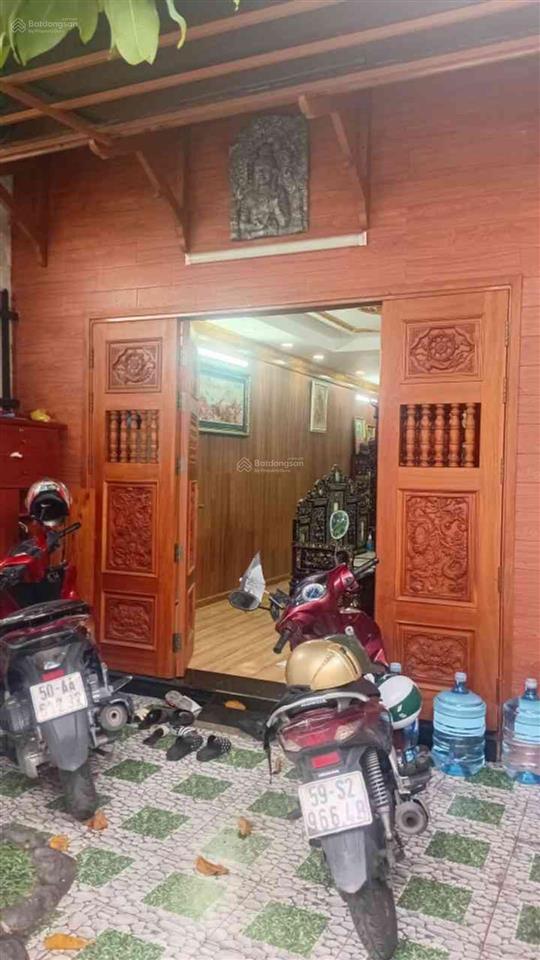 Nhà nguyên hồng cách mặt tiền 20m  chưa đến 80tr/m2  sở hữu nhà 2 tầng x 110m2