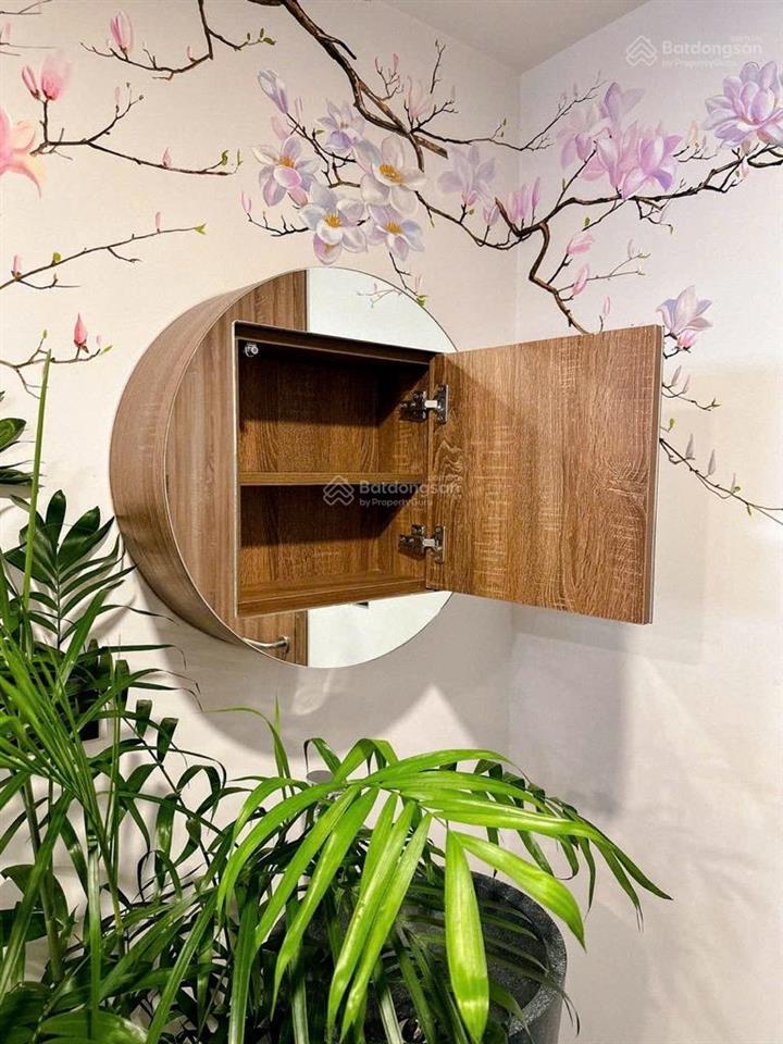 Chdv cao cấp 115m² 5 tầnglê quang định, bình thạnh  dòng tiền khủng 600tr/năm