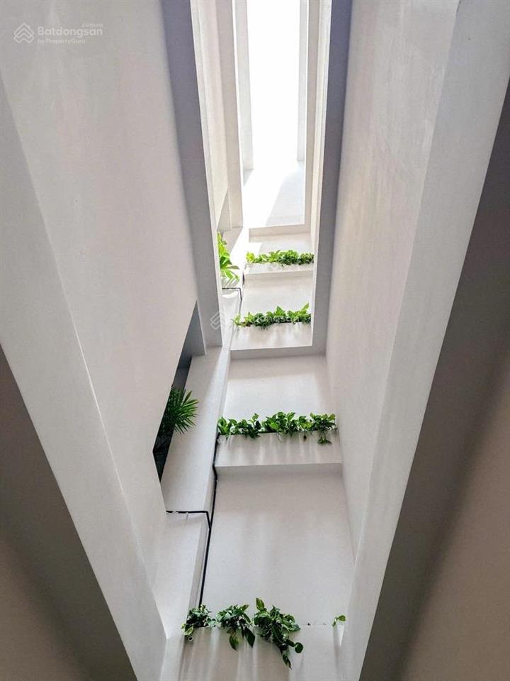 Chdv cao cấp 115m² 5 tầnglê quang định, bình thạnh  dòng tiền khủng 600tr/năm