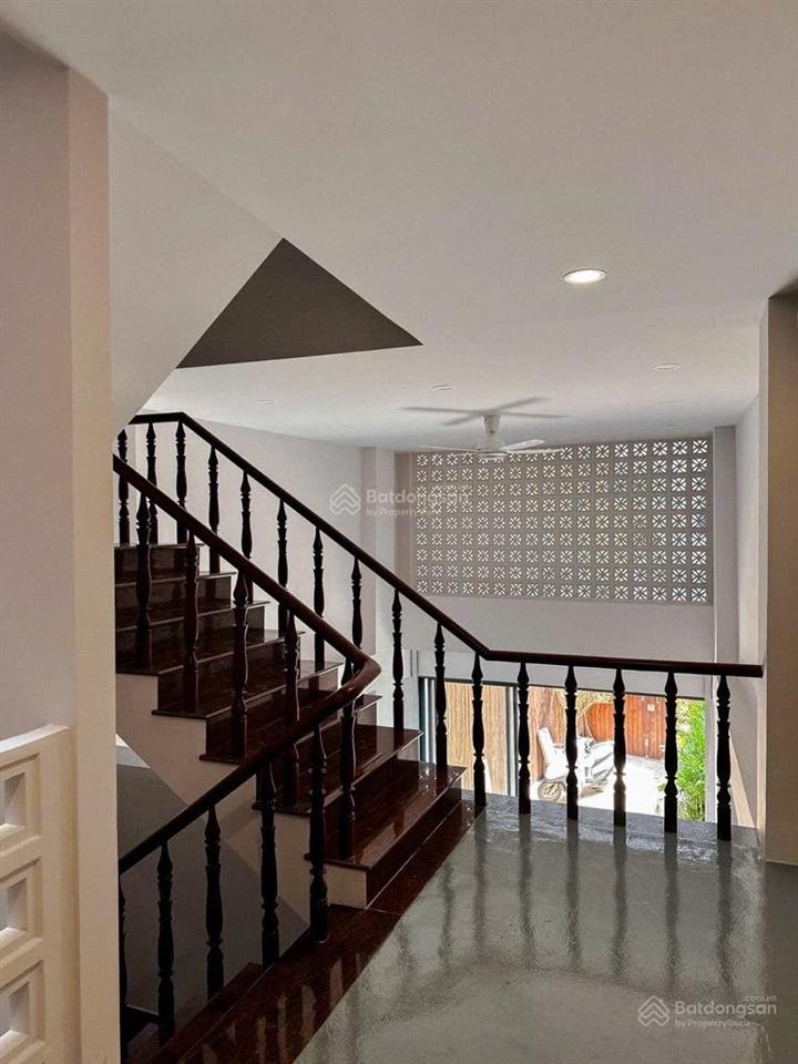 Chdv cao cấp 115m² 5 tầnglê quang định, bình thạnh  dòng tiền khủng 600tr/năm