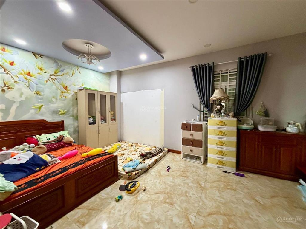 4 tầngngang to hơn 6m hiếmxe hơi đỗ cửa nguyễn oanhlê đức thọ gò vấpnhỉnh 9 tỉ
