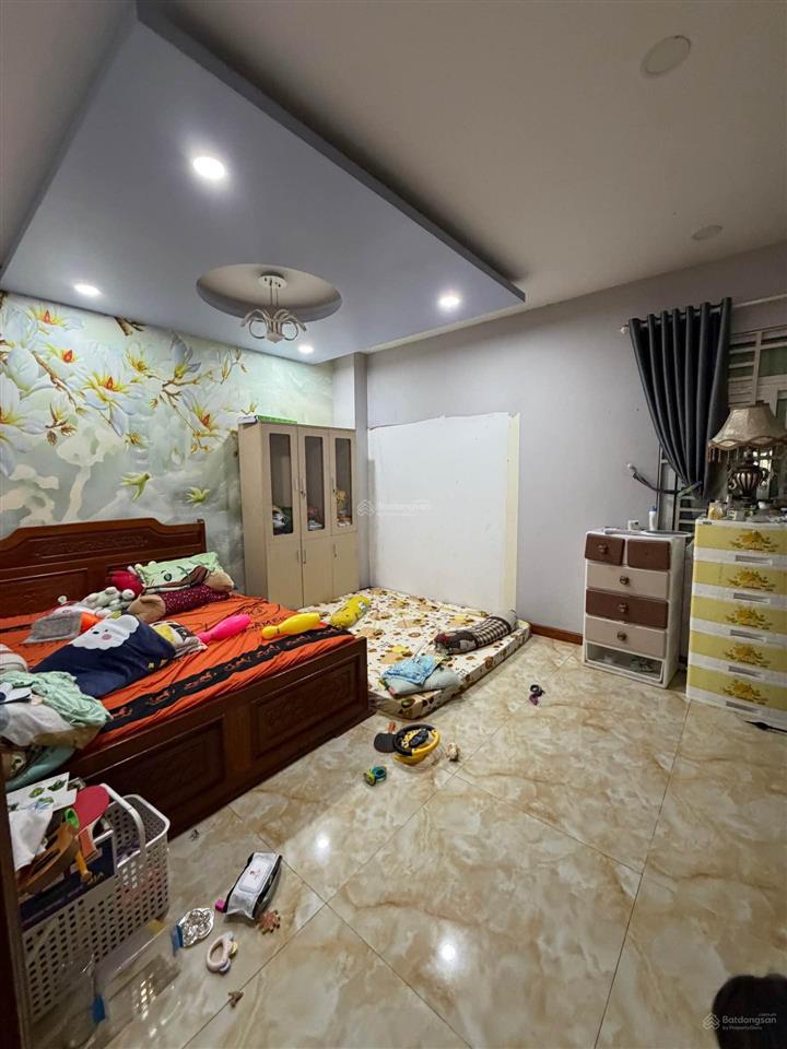 4 tầngngang to hơn 6m hiếmxe hơi đỗ cửa nguyễn oanhlê đức thọ gò vấpnhỉnh 9 tỉ