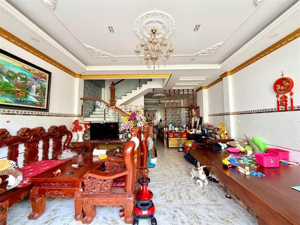 4 tầngngang to hơn 6m hiếmxe hơi đỗ cửa nguyễn oanhlê đức thọ gò vấpnhỉnh 9 tỉ