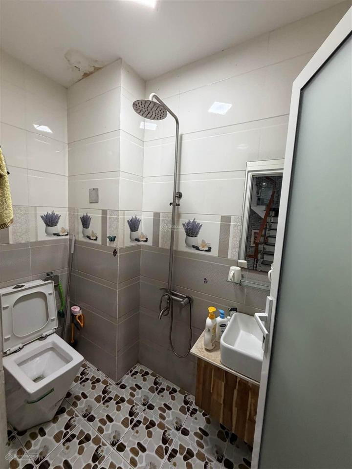 4 tầngngang to hơn 6m hiếmxe hơi đỗ cửa nguyễn oanhlê đức thọ gò vấpnhỉnh 9 tỉ