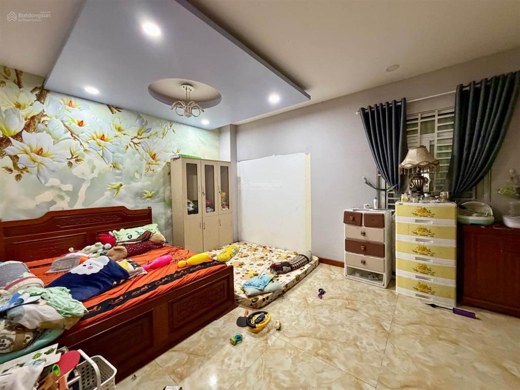 4 tầngngang to hơn 6m hiếmxe hơi đỗ cửa nguyễn oanhlê đức thọ gò vấpnhỉnh 9 tỉ