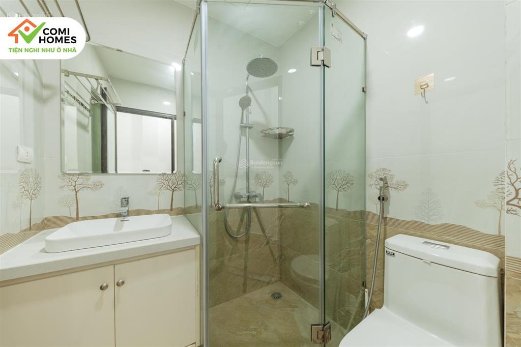 Cho thuê căn hộ 1n1k 26 chùa hà ngắn hạn  dài hạn