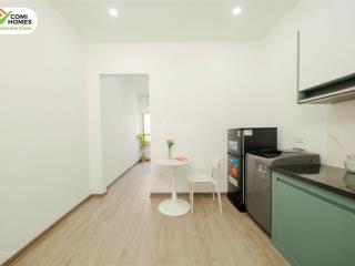 Cho thuê căn hộ 1n1k 108 nguyễn lân, thanh xuân