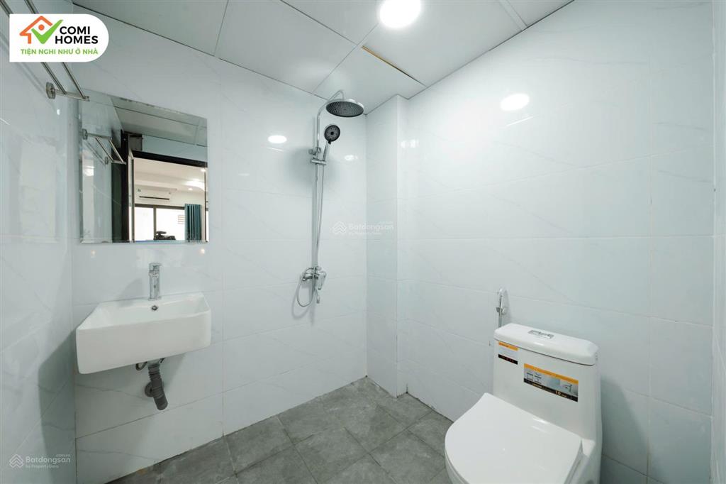 Cho thuê căn hộ 1n1k 108 nguyễn lân, thanh xuân