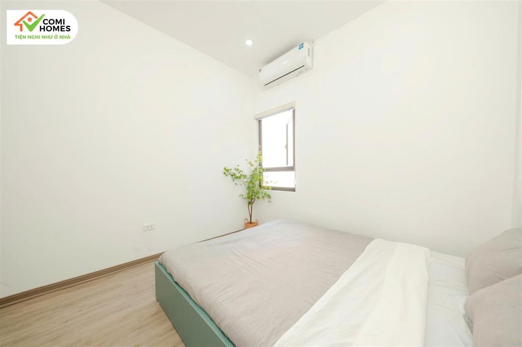 Cho thuê căn hộ 1n1k 108 nguyễn lân, thanh xuân