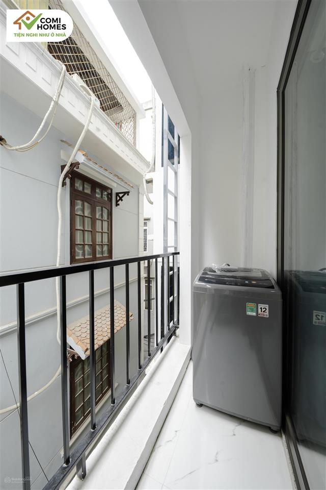 Cho thuê chung cư mini 108 nguyễn lân