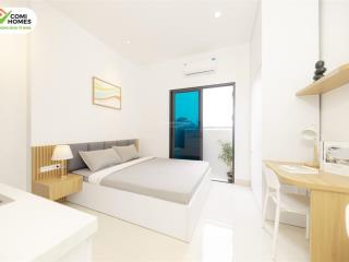 Phòng studio mới tại 36 tân triều, ngay sau tòa eco dream
