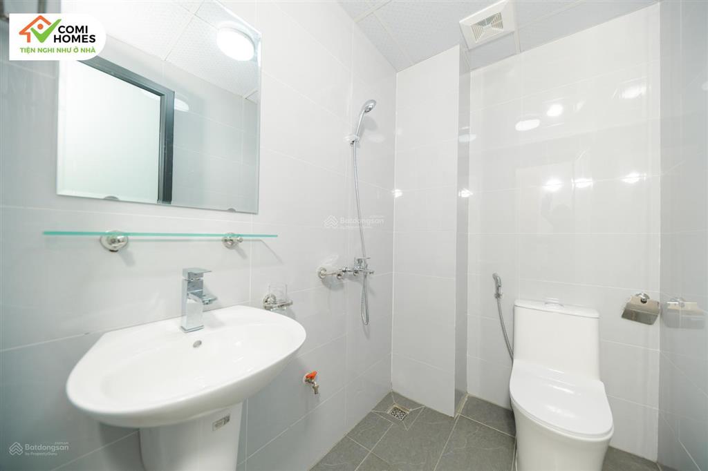 Phòng studio mới tại 36 tân triều, ngay sau tòa eco dream