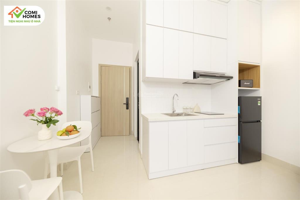 Phòng studio mới tại 36 tân triều, ngay sau tòa eco dream