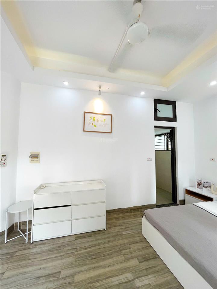 Căn hộ cho thuê 93 hoàng văn thái, thanh xuân  vào ở ngay