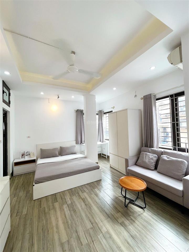 Căn hộ cho thuê 93 hoàng văn thái, thanh xuân  vào ở ngay