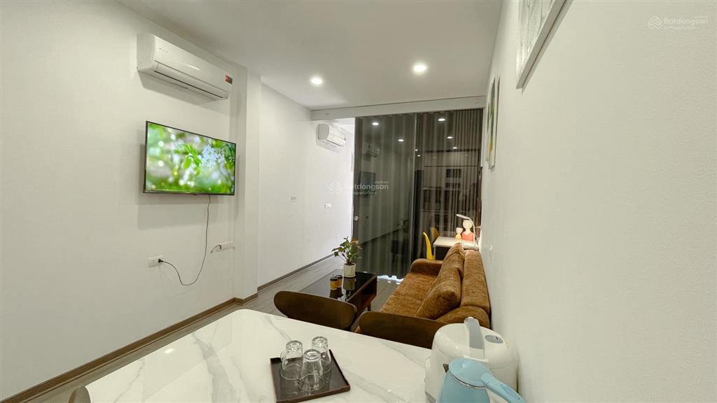 Cho thuê căn hộ 1n1k 40m gần đại học sư phạm