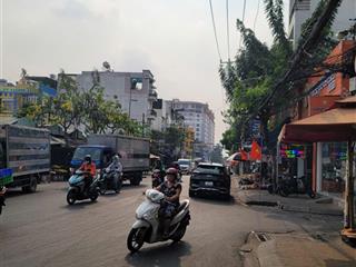 Siêu phẩm mặt tiền ngang 5.6m  cơ hội đầu tư sinh lời khủng