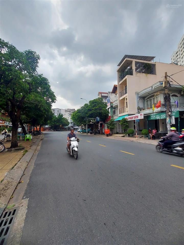Cực phẩm mặt tiền tân hương  kinh doanh đa ngành  giá chỉ 13 tỷ
