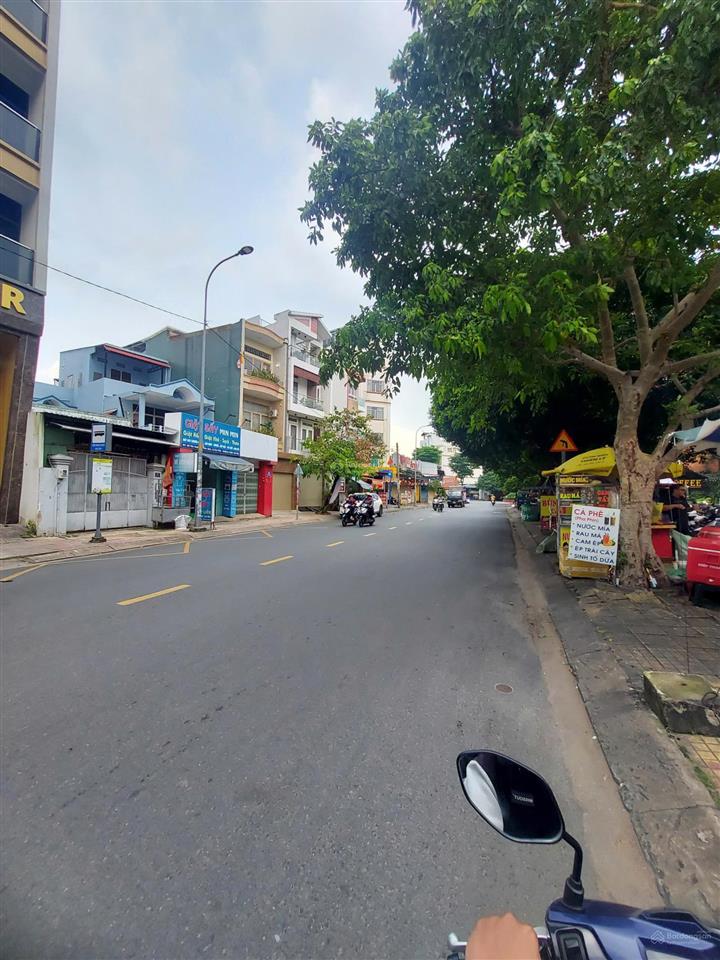 Cực phẩm mặt tiền tân hương  kinh doanh đa ngành  giá chỉ 13 tỷ