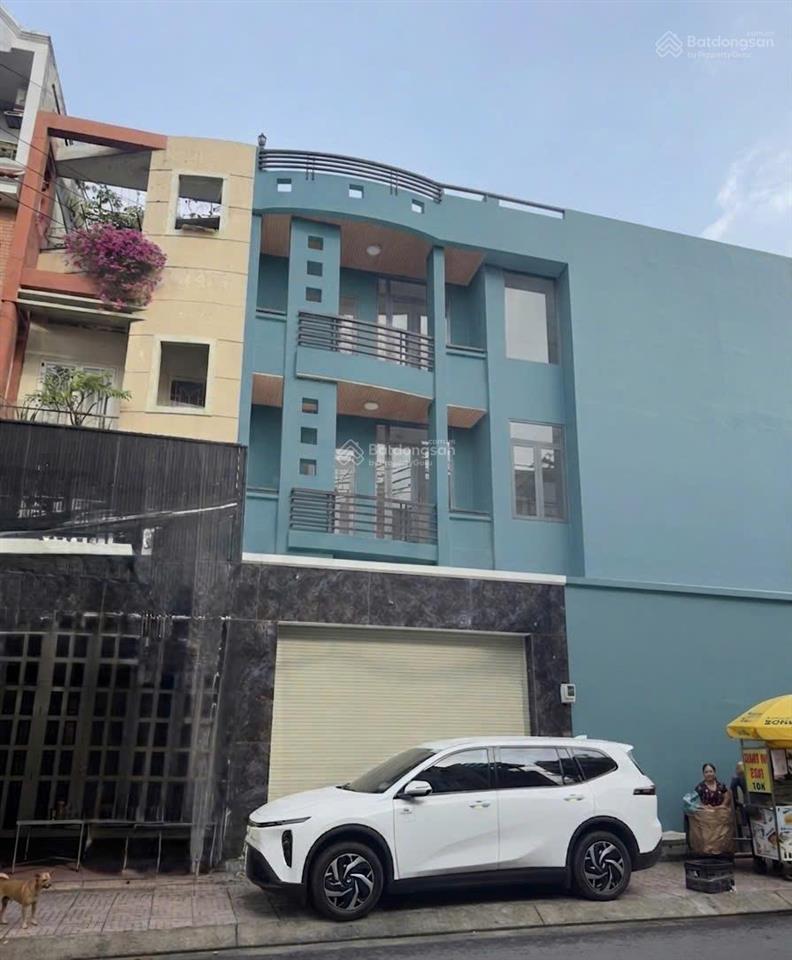 Siêu phẩm mặt tiền tân phú  ngang khủng hơn 5m  nhà mới tinh doanh ngay