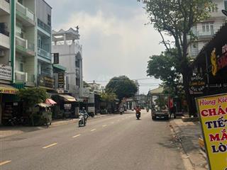 Siêu phẩm mặt tiền tân phú  ngang khủng hơn 5m  nhà mới tinh doanh ngay.