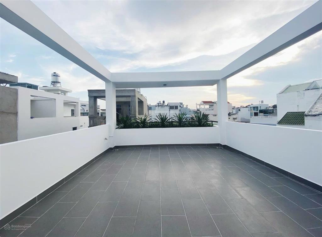 Chính chủ gửi bán nhà tân sơn nhì tân phú  4x22m  3 tầng st  lề đường 4m kinh doanh đỉnh