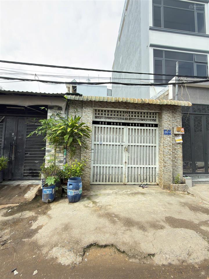 Siêu phẩm đường bình thành. giá tốt chỉ 4,8 tỷ là sở hữu ngay, khu vực kinh doanh tốt