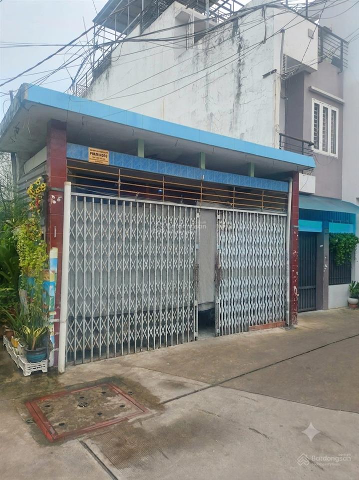 Hot nhà hẻm gò dầu xe hơi quay đầu mà giá chỉ 6 tỷ bề ngang 5m hơn góc 2 mặt tiền xe hơi