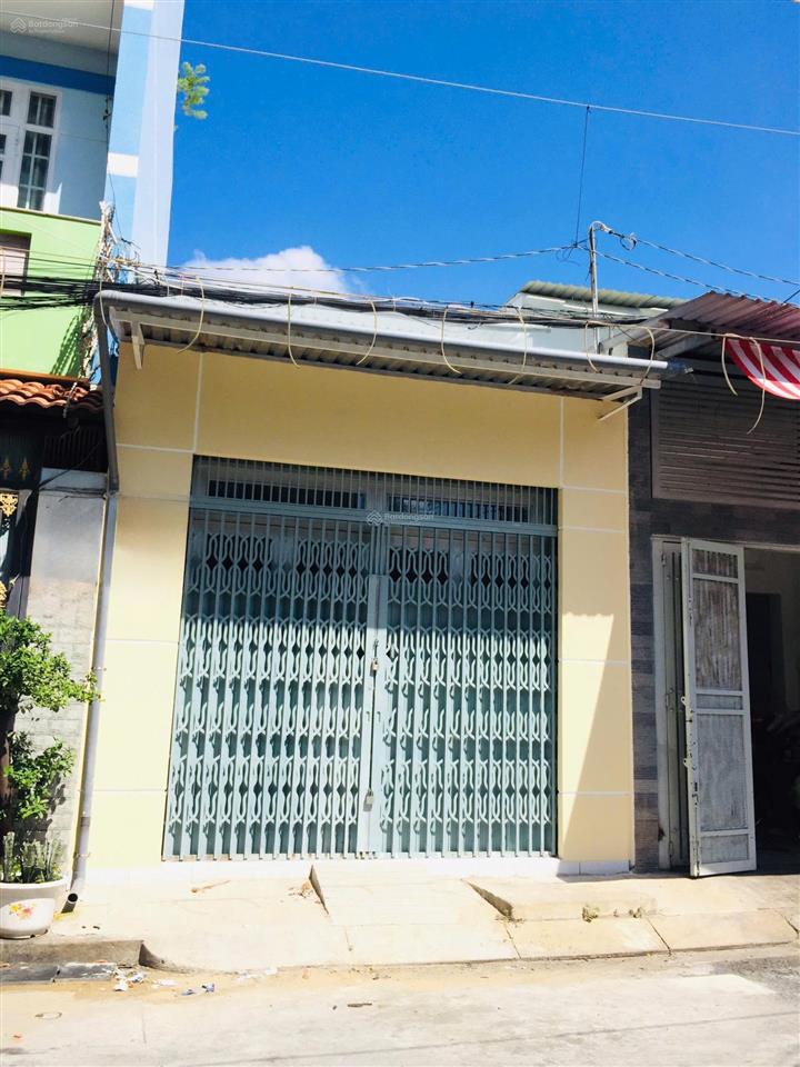 Nhà mặt tiền mà giá hẻm chủ kẹt tiền cần bán gấp nhà mặt tiền đường chỉ hơn 6 tỷ. khu vực tân hương