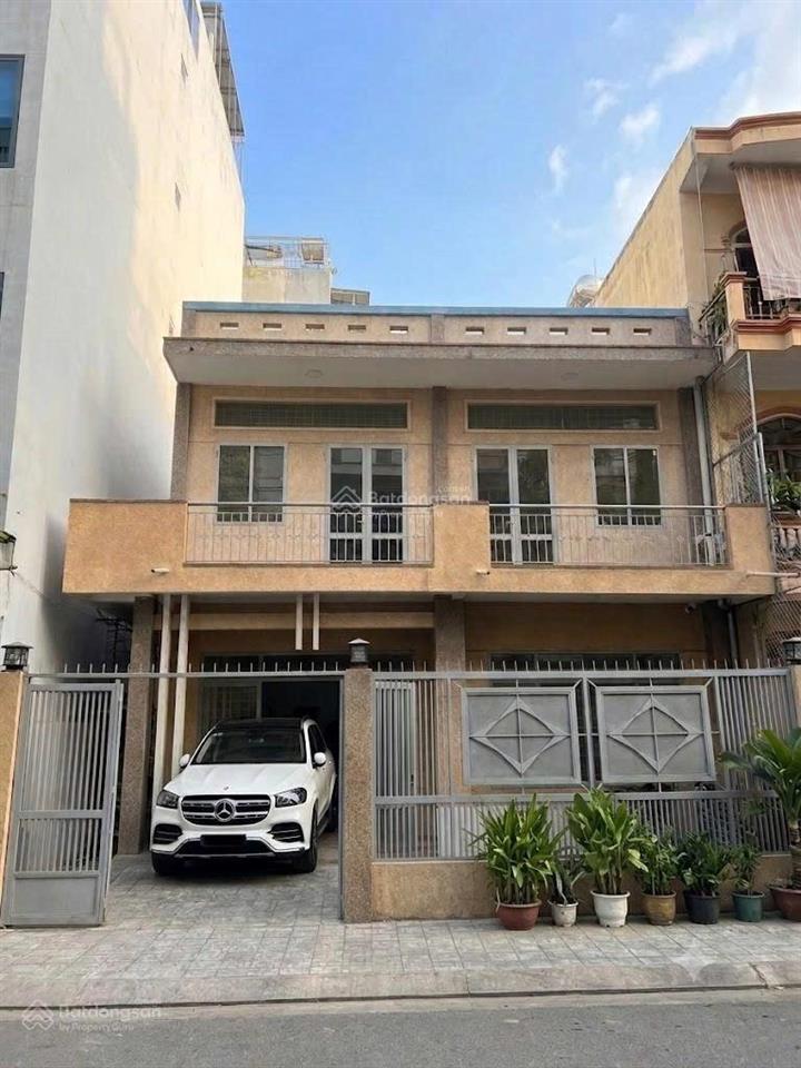 Siêu phẩm mặt tiền bề ngang 9m độc lập  trương vĩnh ký vừa ở nghỉ dưỡng, vừa kinh doanh đắc địa