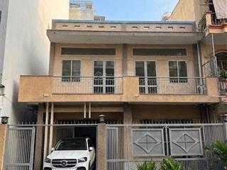 Siêu phẩm mặt tiền bề ngang 9m độc lập  trương vĩnh ký vừa ở nghỉ dưỡng, vừa kinh doanh đắc địa