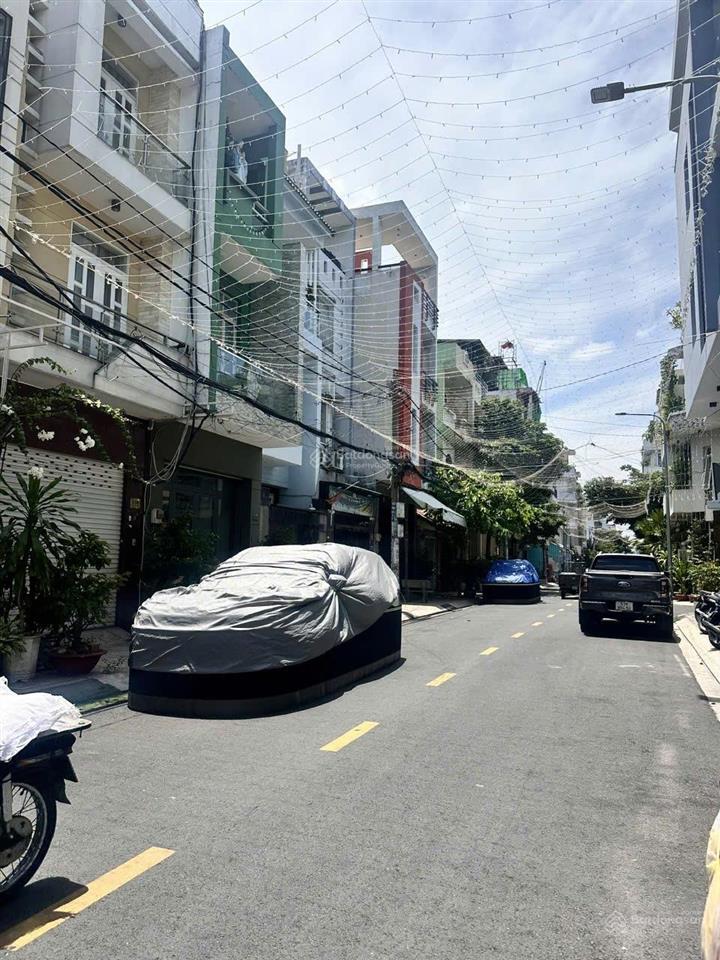 Siêu phẩm mặt tiền bề ngang 9m độc lập  trương vĩnh ký vừa ở nghỉ dưỡng, vừa kinh doanh đắc địa