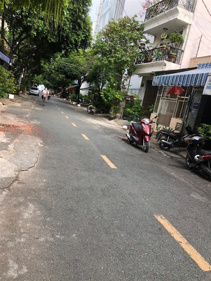 Mặt tiền trương vĩnh ký  độc lập, khu vực bàn cờ nay giá siêu rẻ 9 tỷ hơn, đã sở hữu ngay.