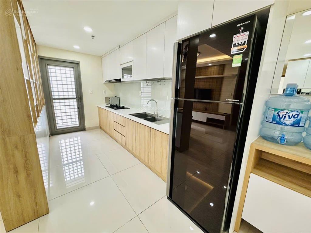 Cho thuê căn hộ 2pn, 2wc, 80m2, phú mỹ hưng, tân mỹ, q7, giá 18 triệu vnd