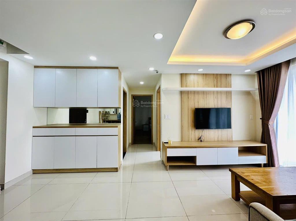 Cho thuê căn hộ 2pn, 2wc, 80m2, phú mỹ hưng, tân mỹ, q7, giá 18 triệu vnd