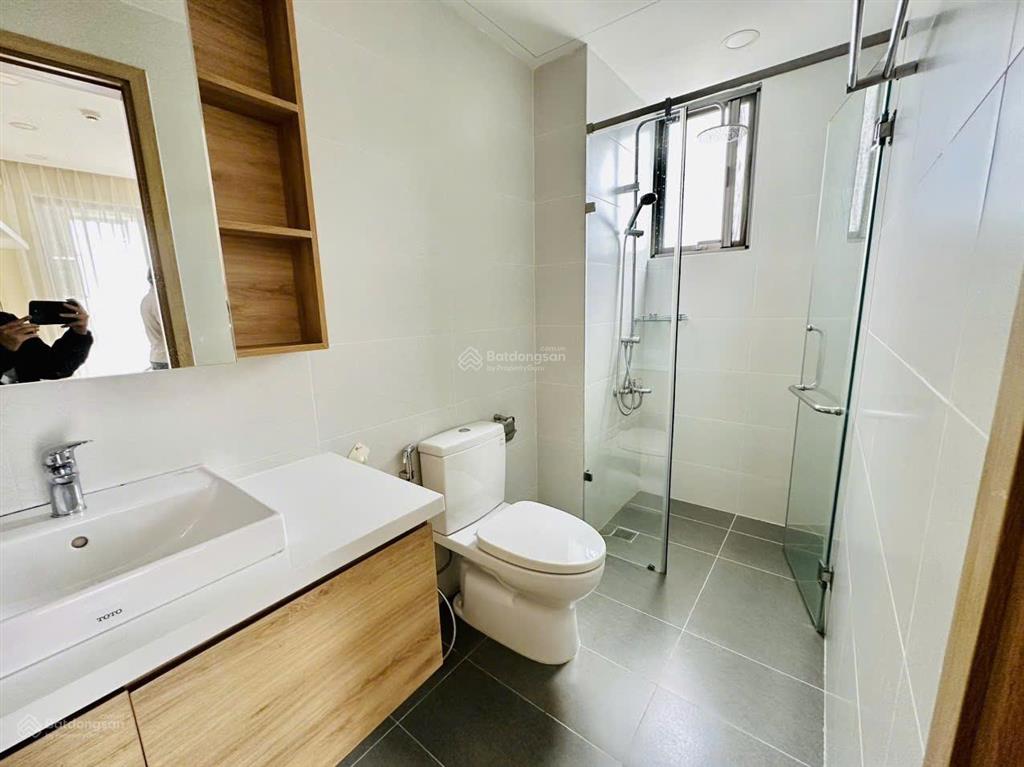 Cho thuê căn hộ 2pn, 2wc, 80m2, phú mỹ hưng, tân mỹ, q7, giá 18 triệu vnd