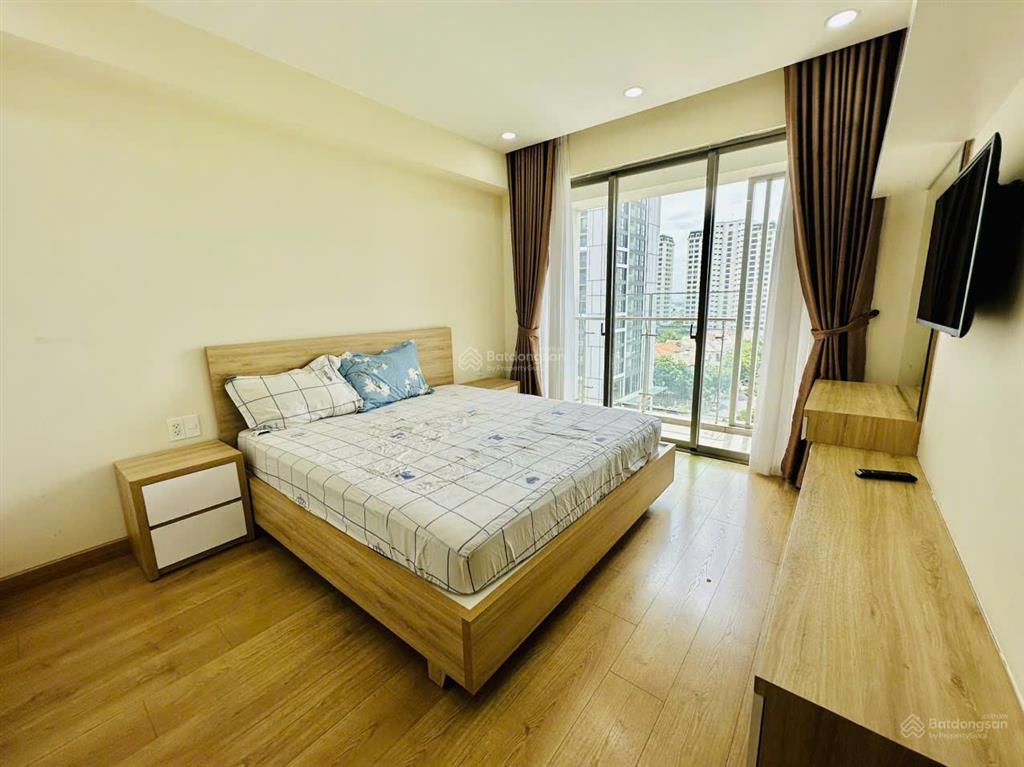 Cho thuê căn hộ 2pn, 2wc, 80m2, phú mỹ hưng, tân mỹ, q7, giá 18 triệu vnd