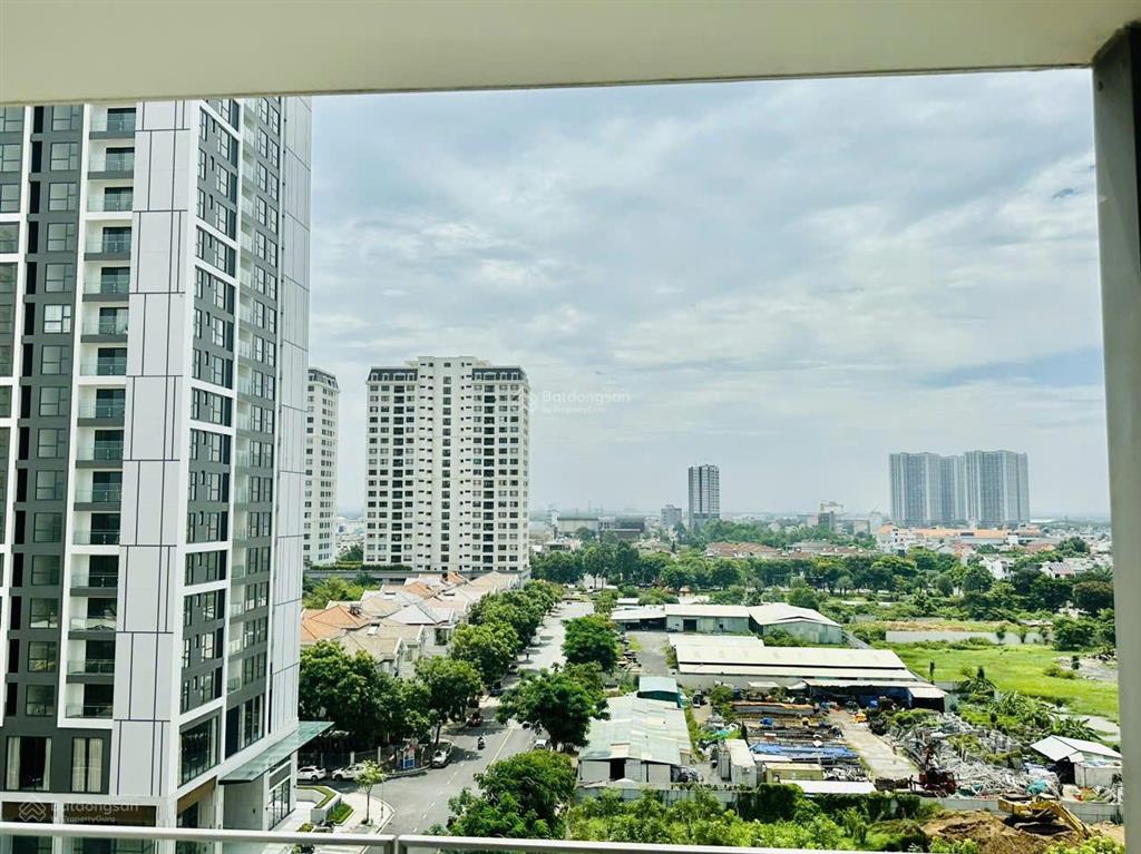Cho thuê căn hộ 2pn, 2wc, 80m2, phú mỹ hưng, tân mỹ, q7, giá 18 triệu vnd